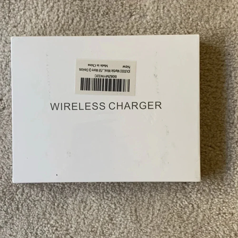 N/A sealed box
